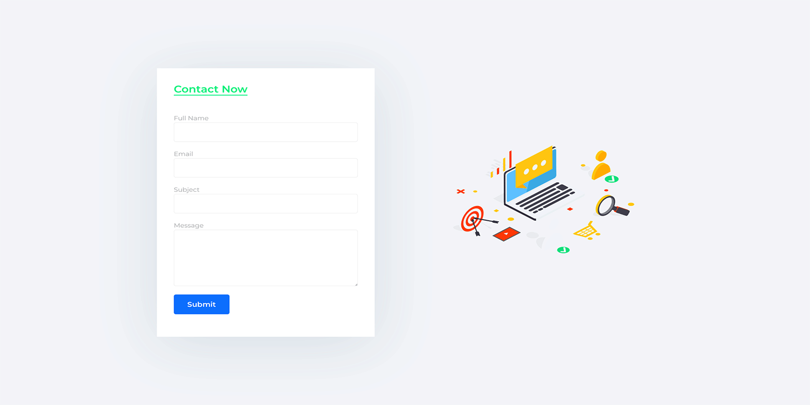 Login