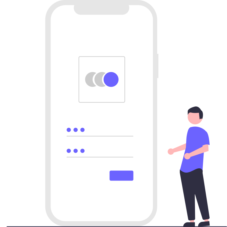 Login